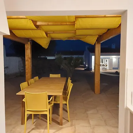 Casa Com Vagar Villa Campinho Exterior photo