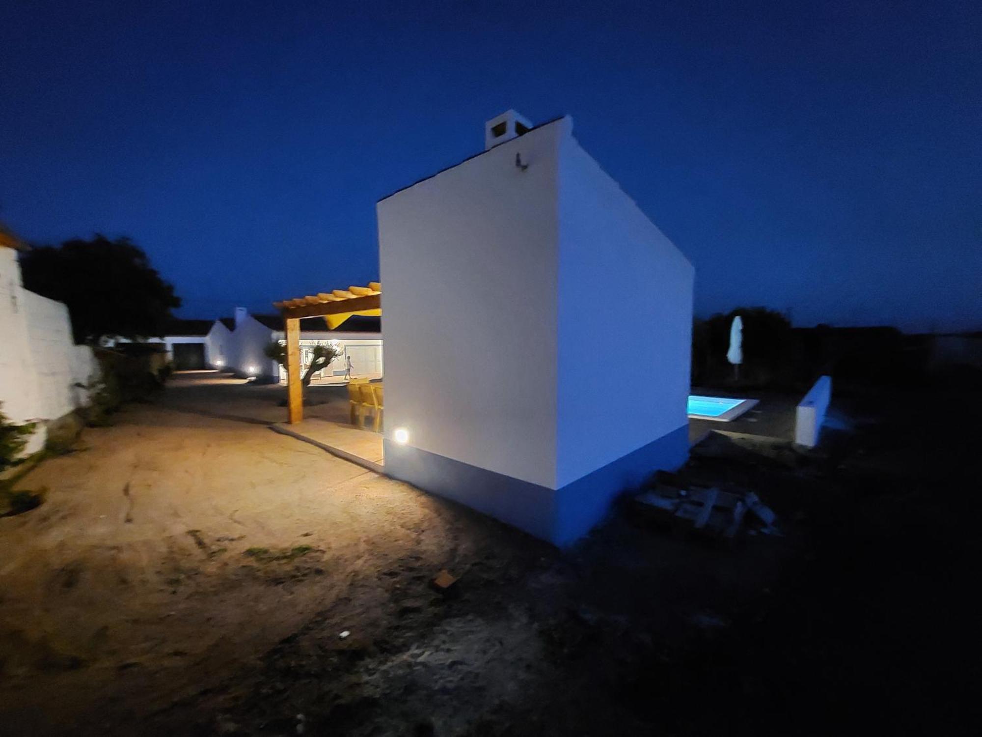 Holiday home Casa Com Vagar Campinho