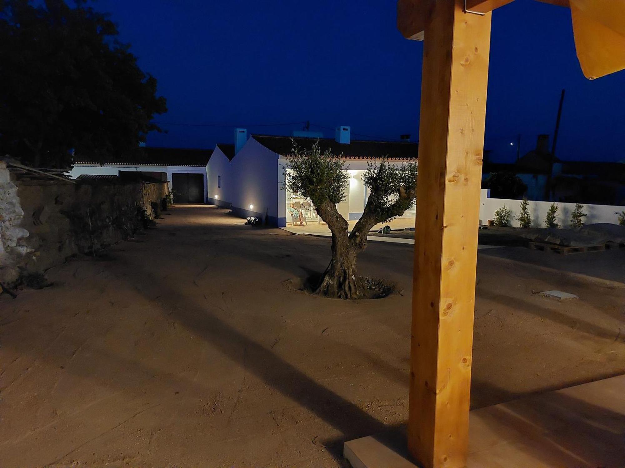Holiday home Casa Com Vagar Campinho