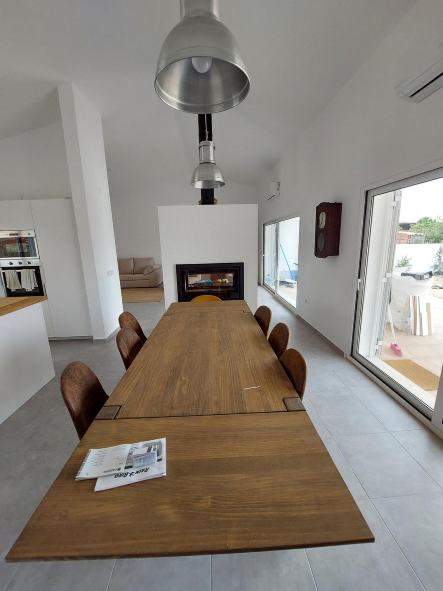 Casa Com Vagar Holiday home