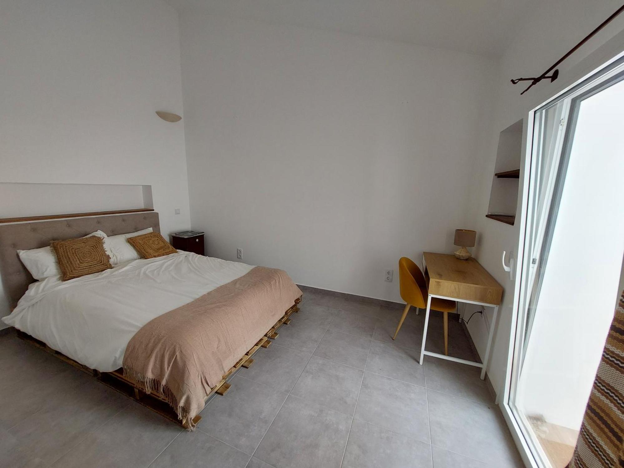 Casa Com Vagar Holiday home *