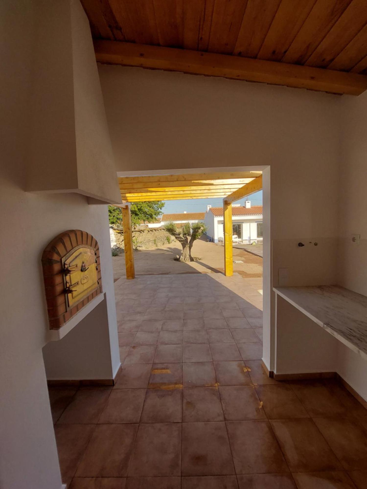 Casa Com Vagar * Campinho
