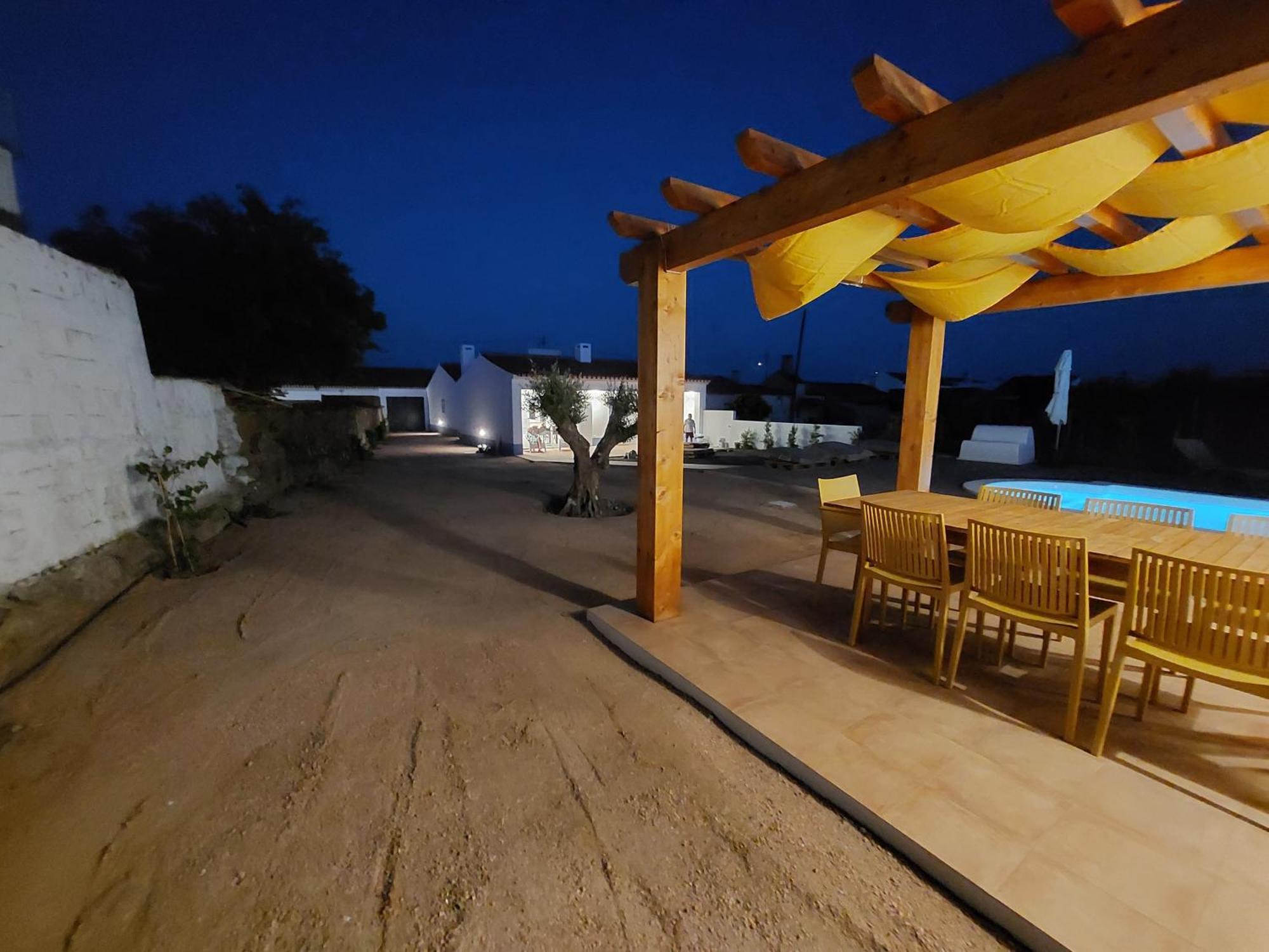 Casa Com Vagar Holiday home