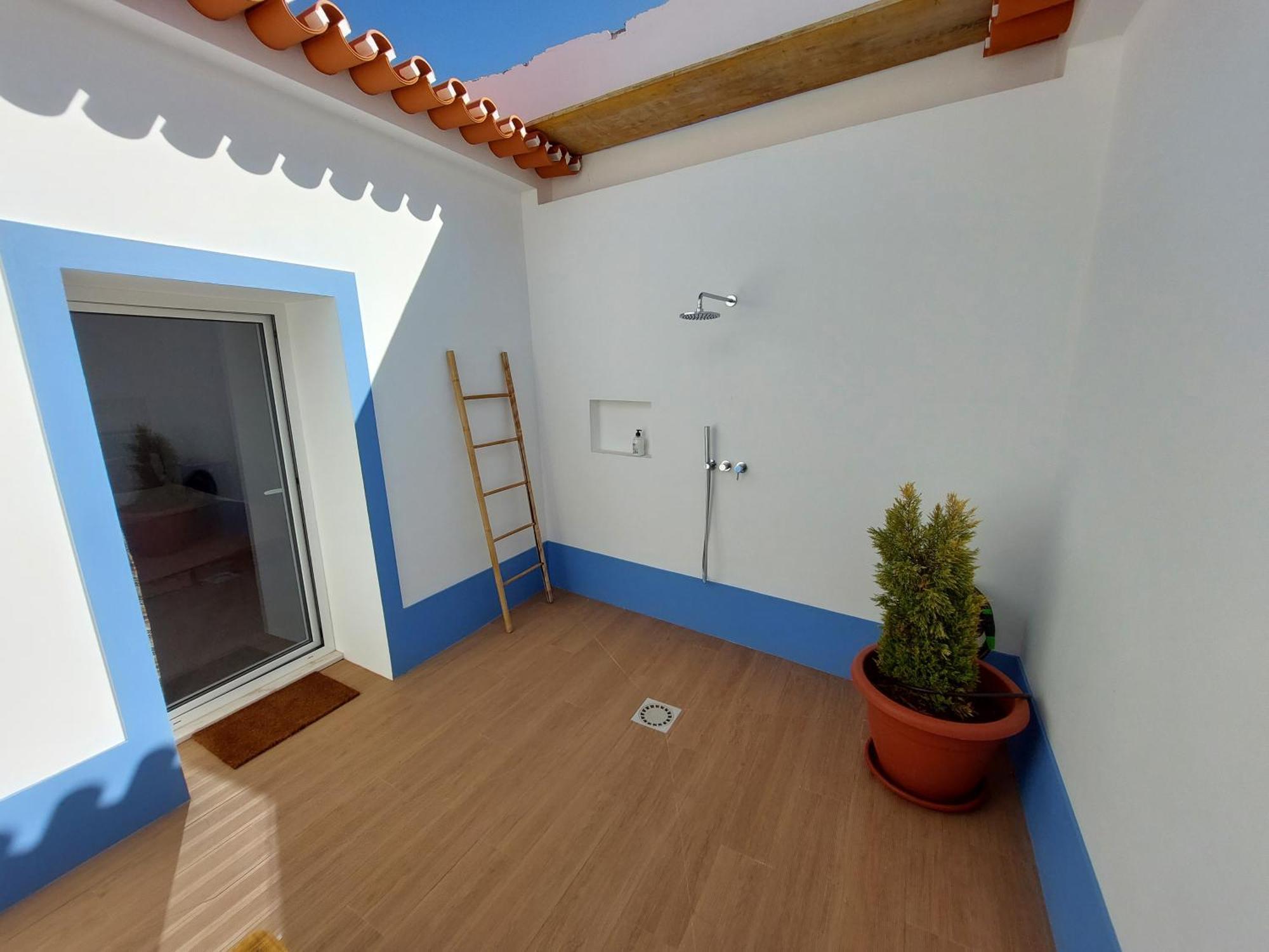 Casa Com Vagar Holiday home *