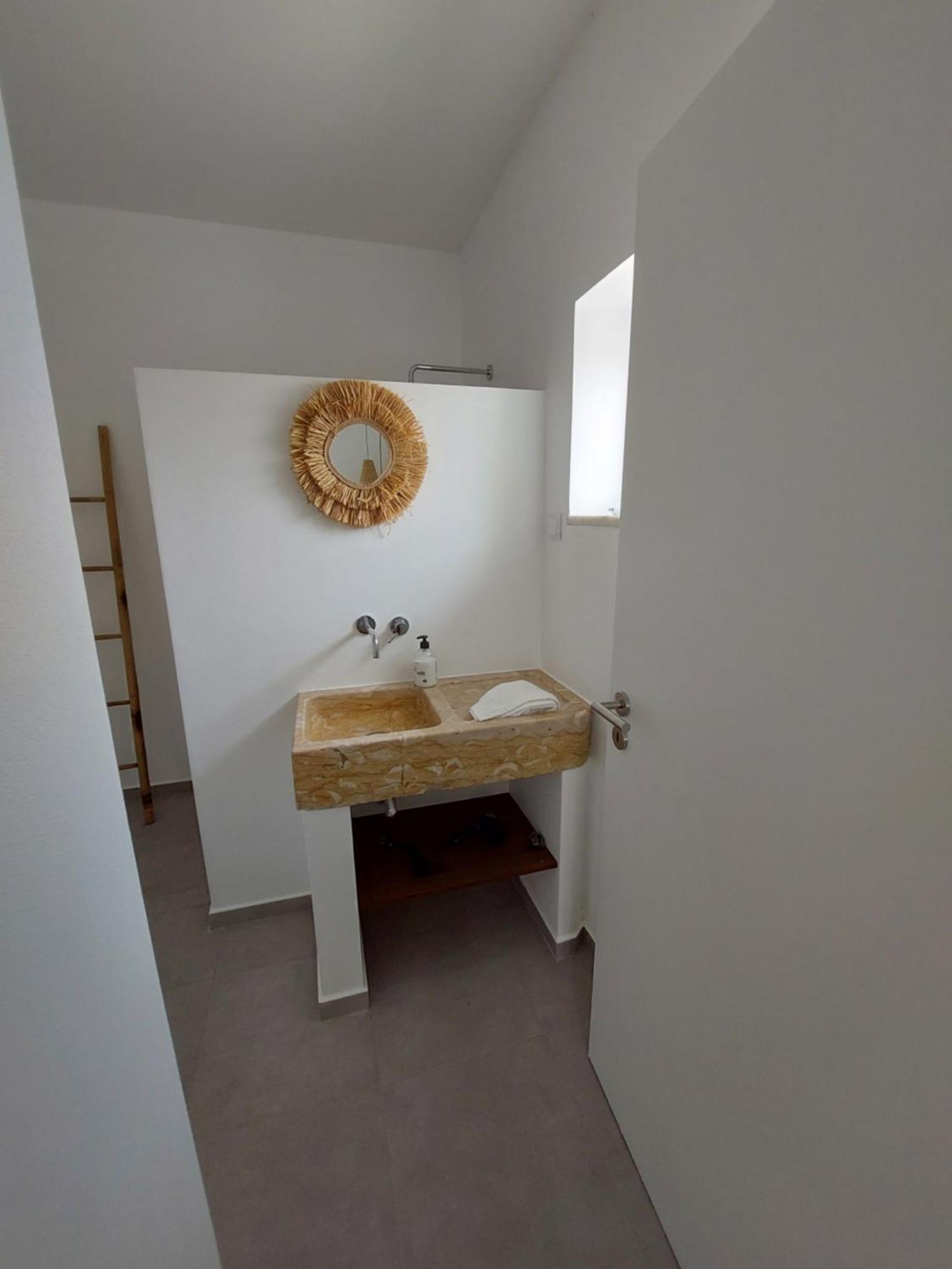 Casa Com Vagar Campinho
