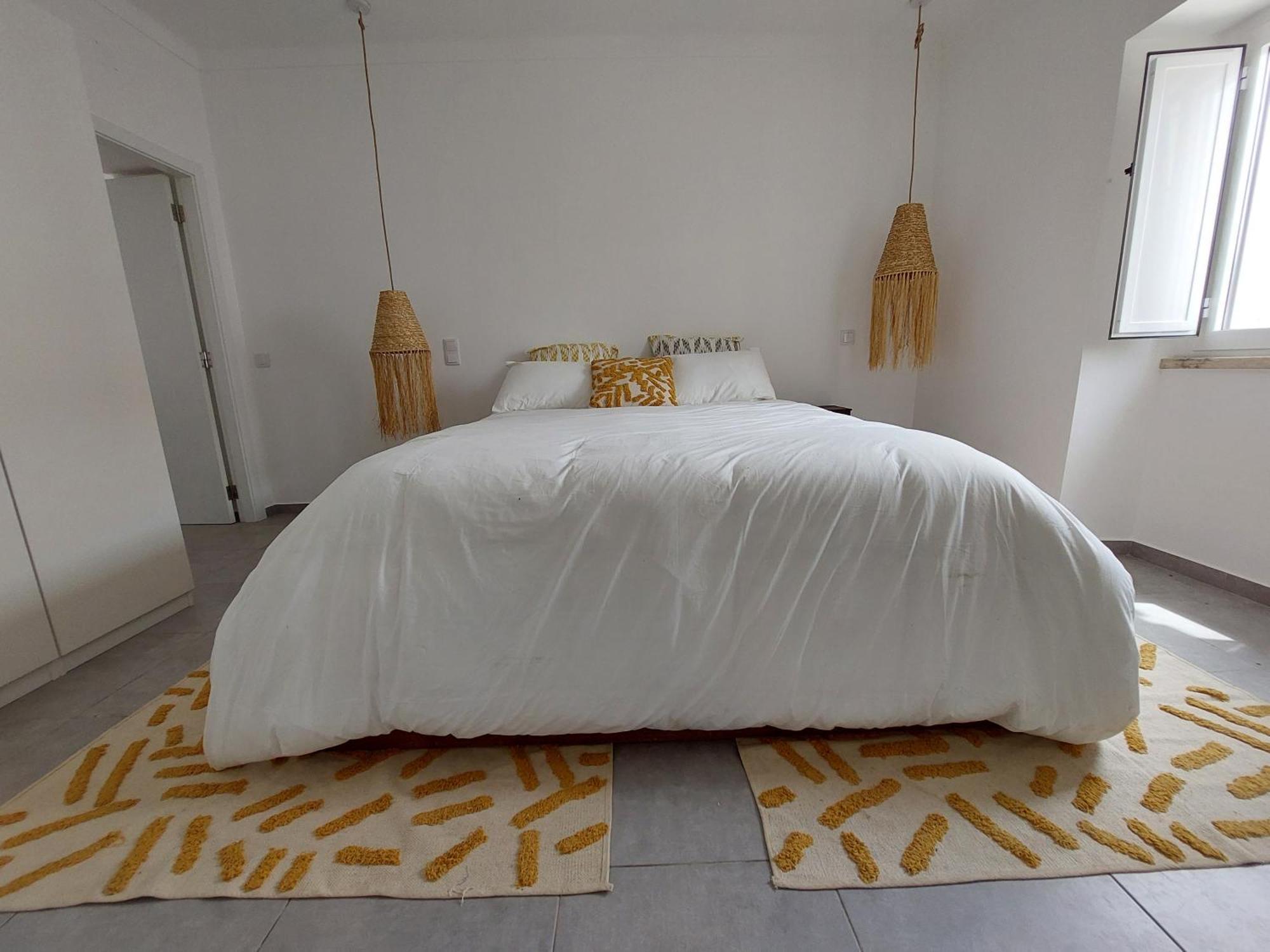 Casa Com Vagar * Campinho