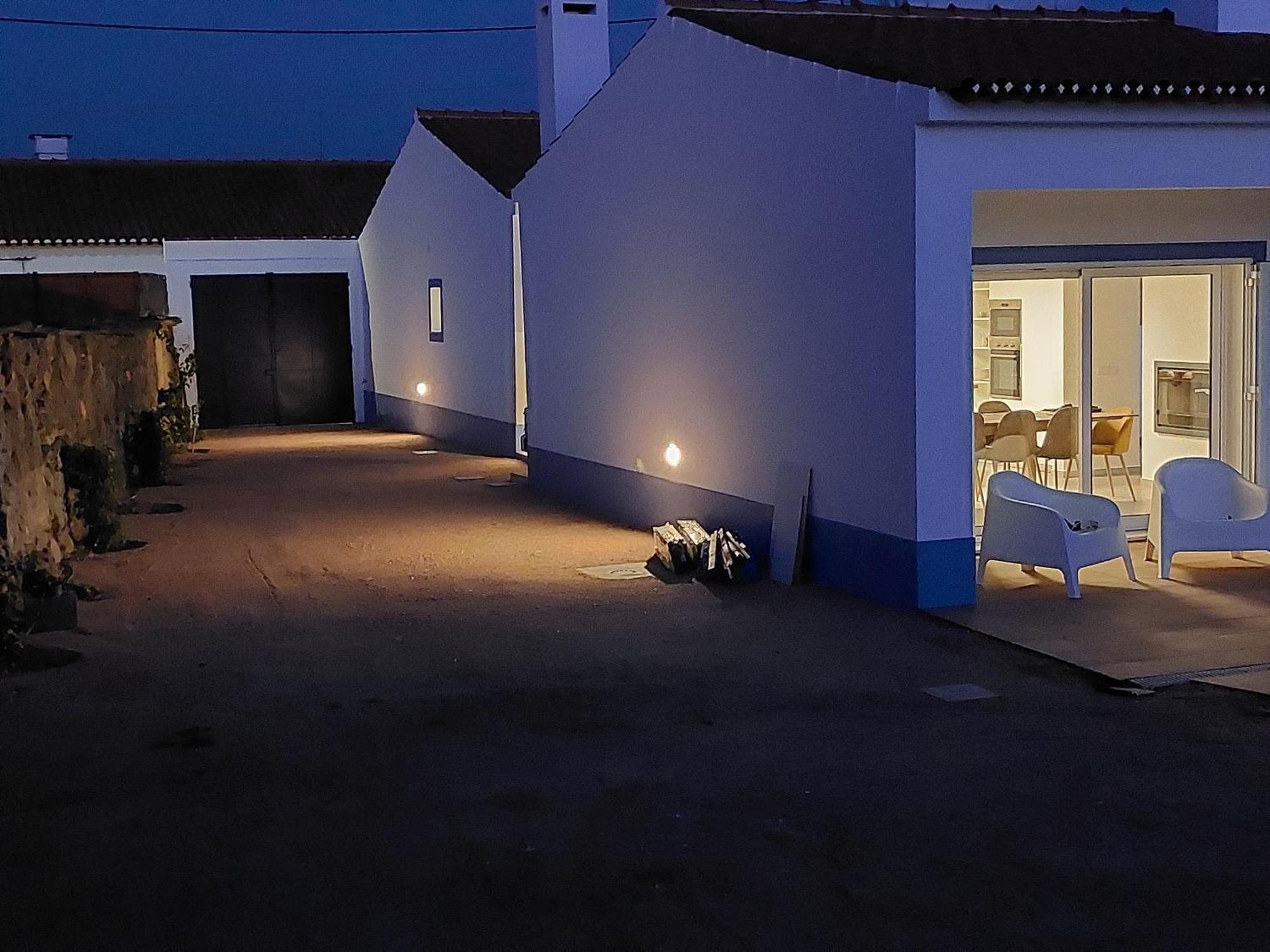 Casa Com Vagar Holiday home *