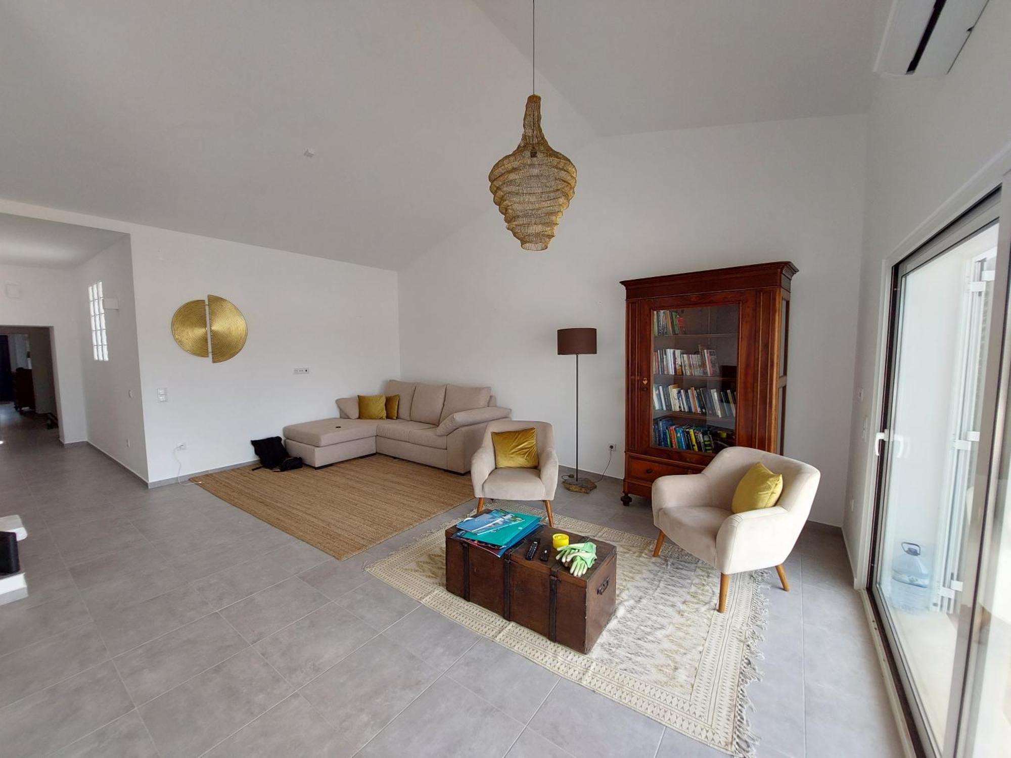Holiday home Casa Com Vagar Campinho
