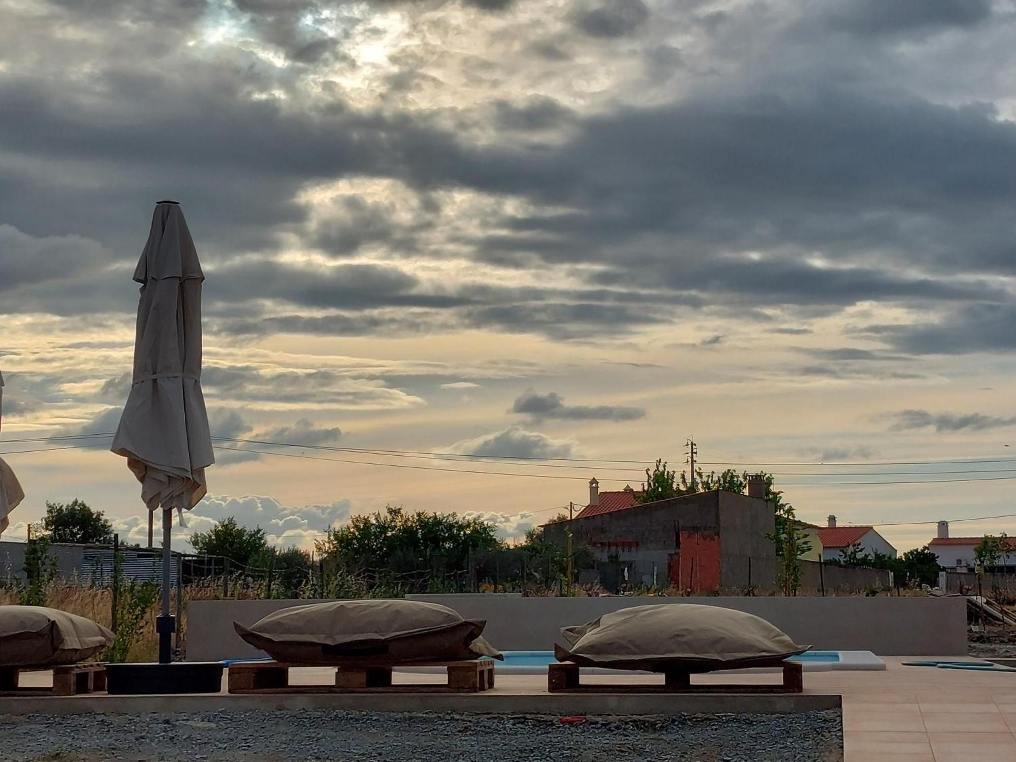Holiday home Casa Com Vagar *
