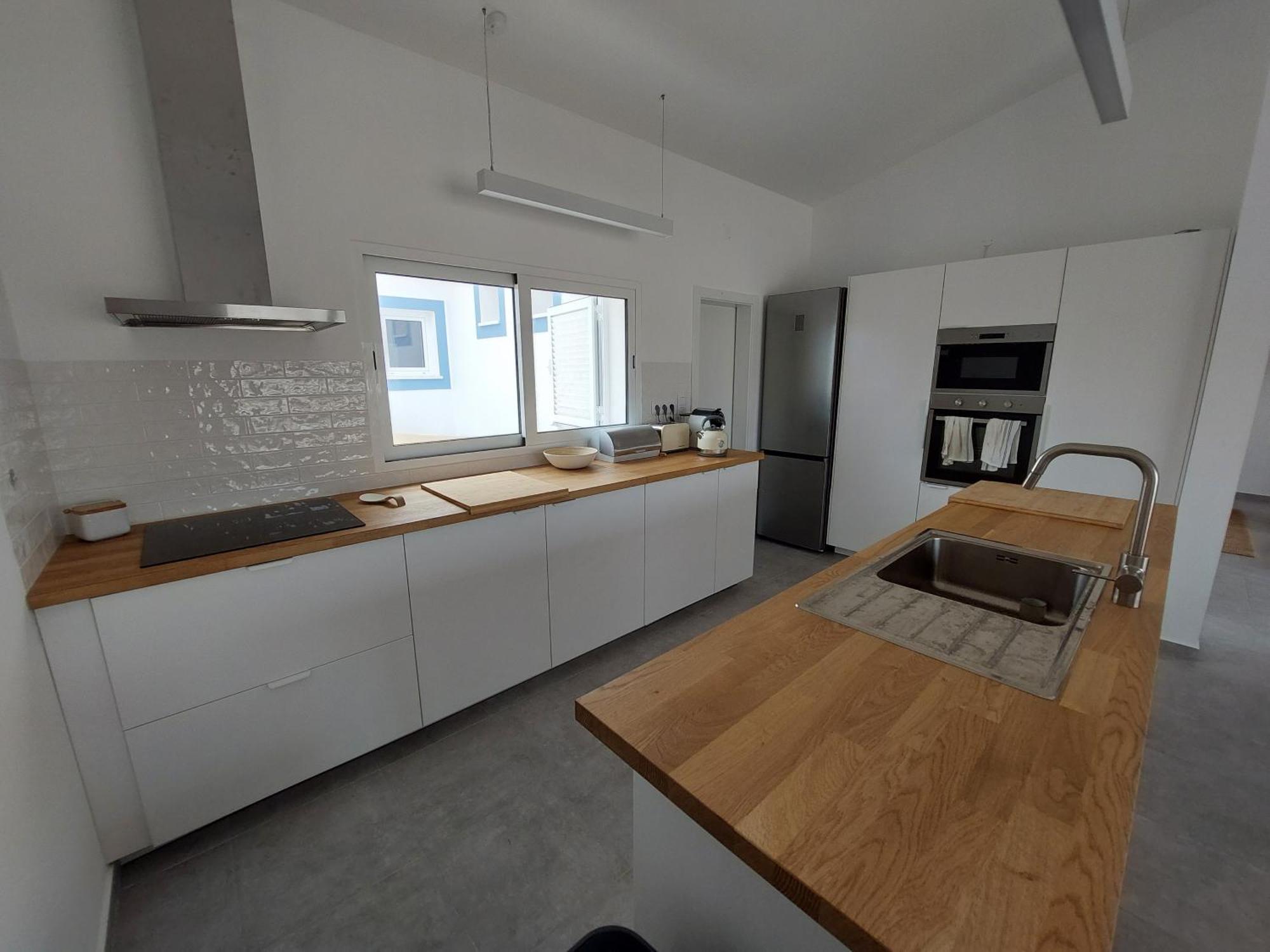 Holiday home Casa Com Vagar Campinho
