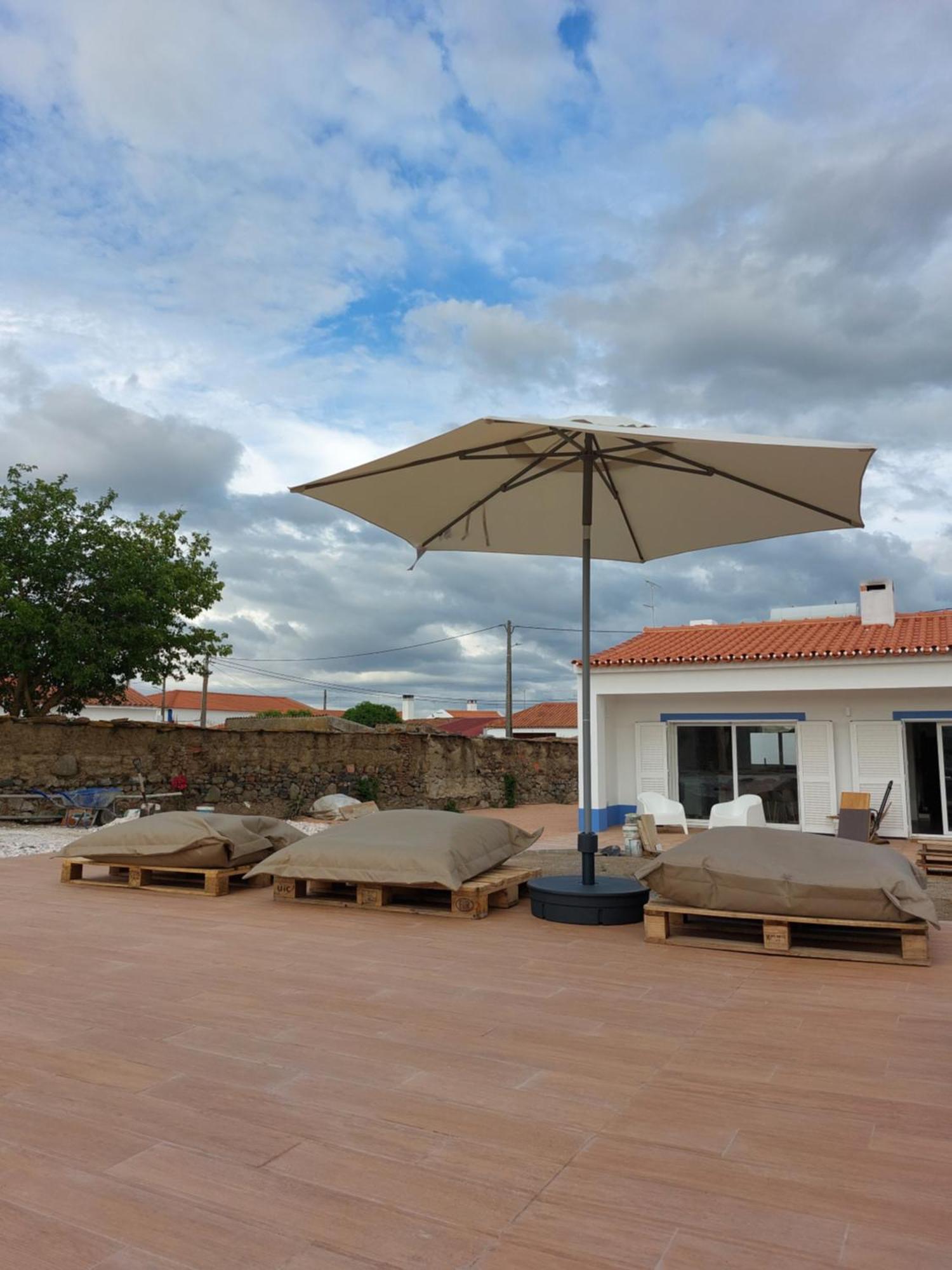 Casa Com Vagar * Campinho