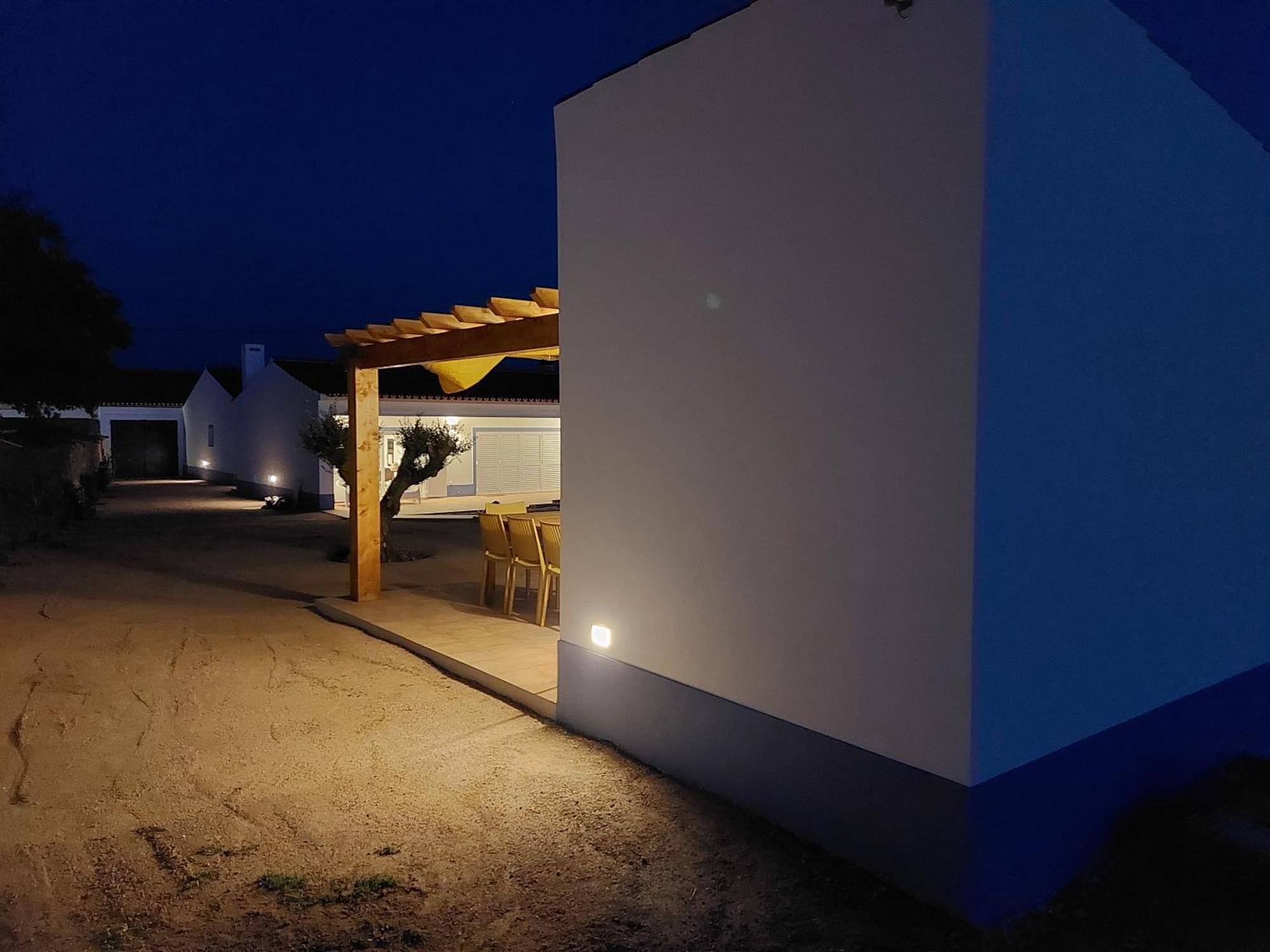 Casa Com Vagar Campinho