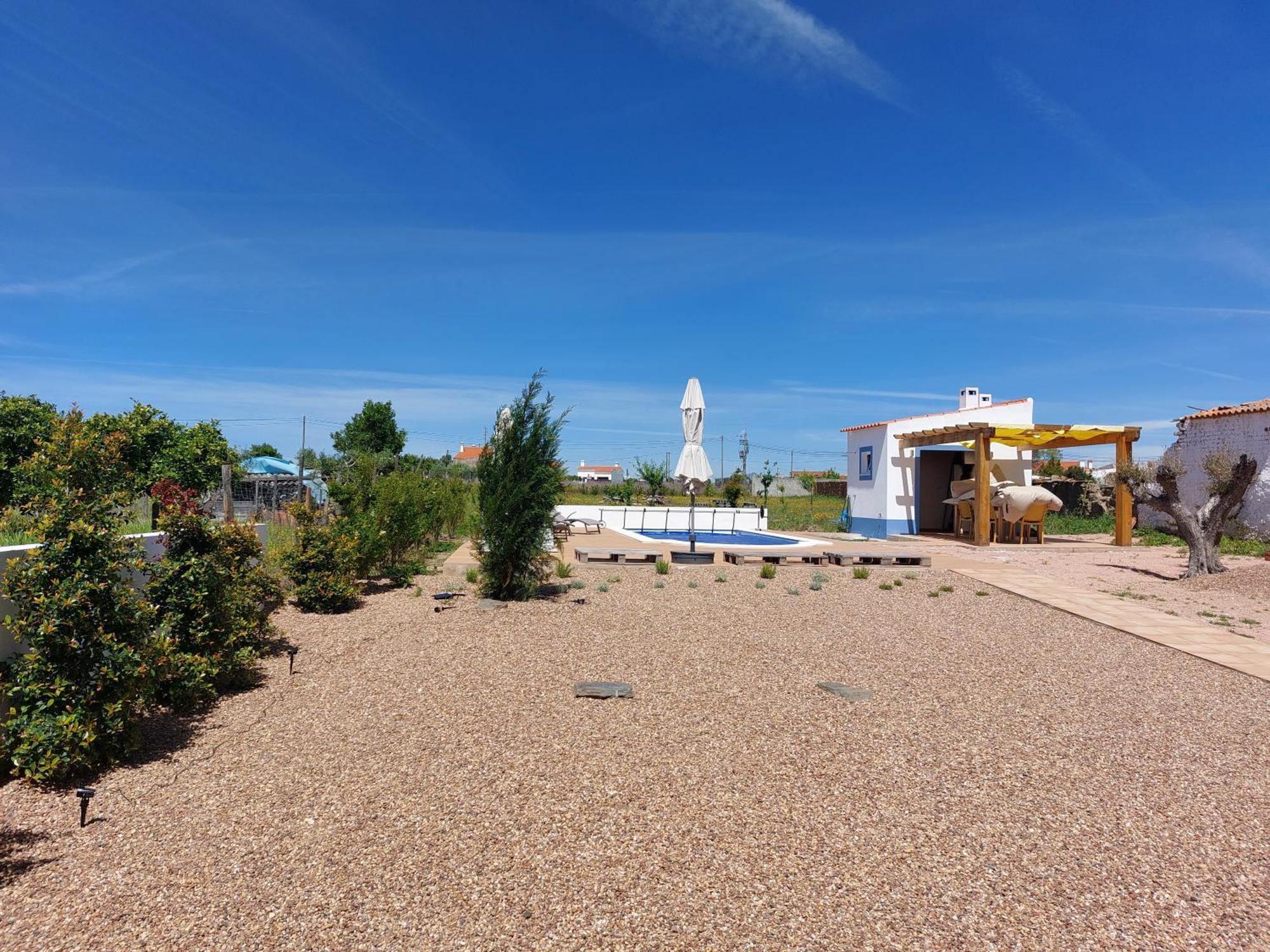 Casa Com Vagar Holiday home