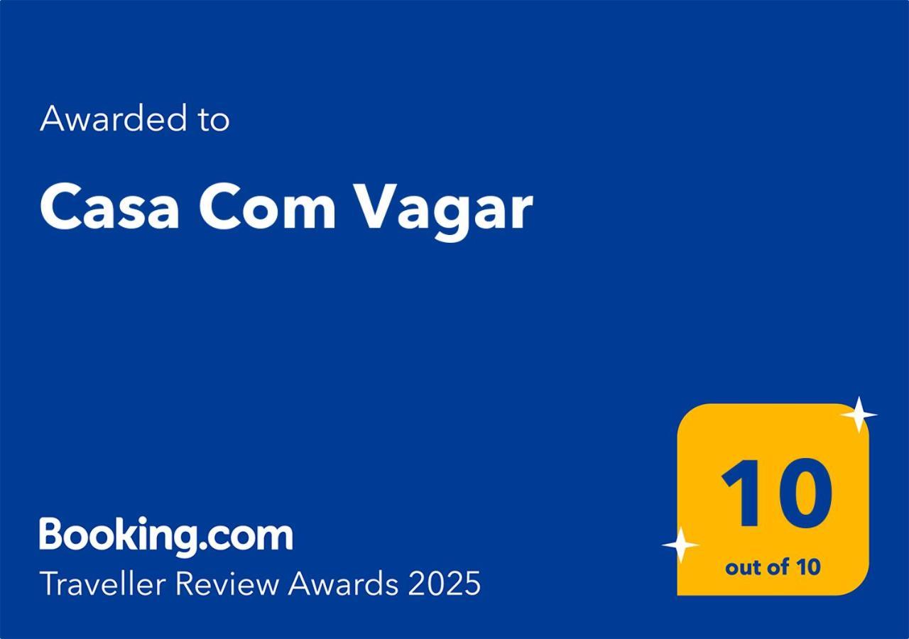 Holiday home Casa Com Vagar *